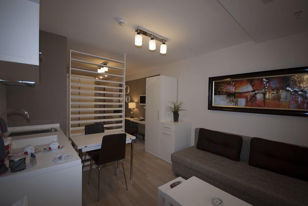 arwin otel