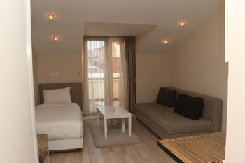 arwin otel