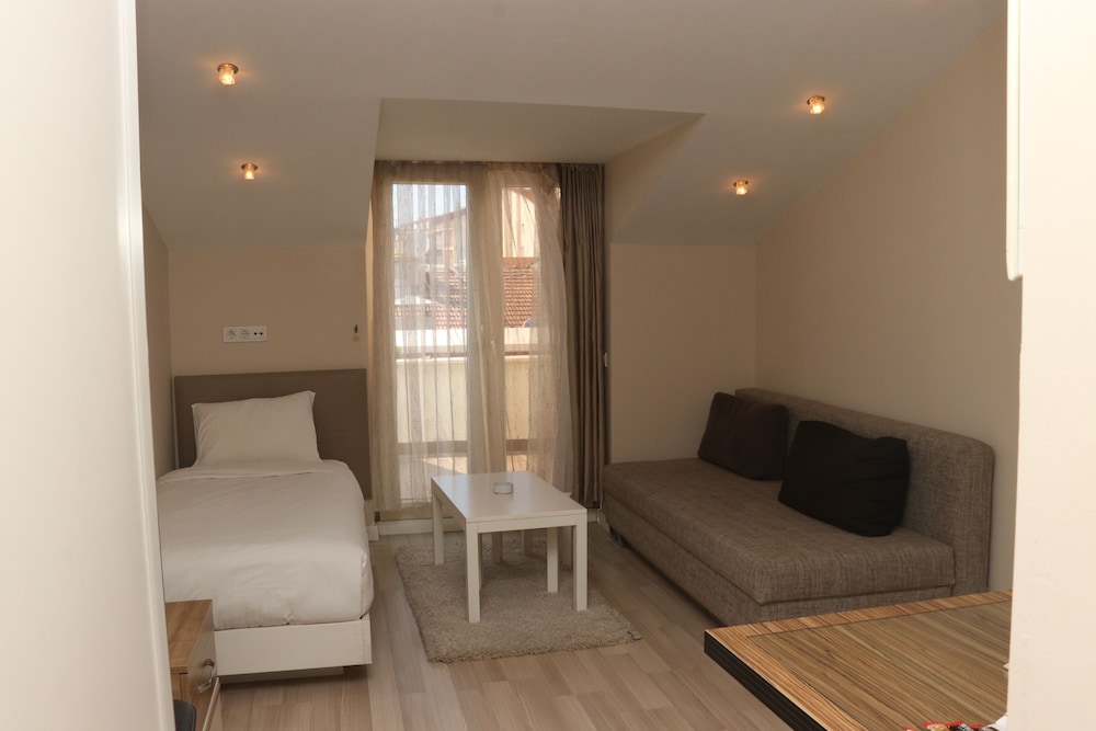 arwin otel