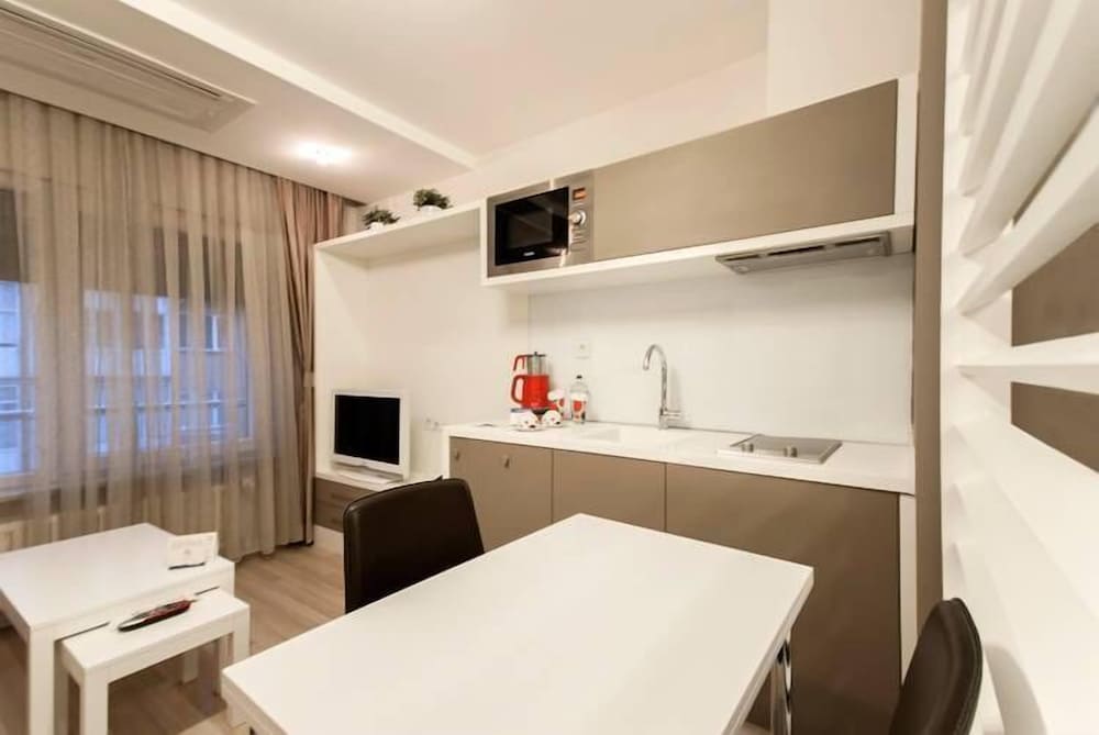 arwin otel