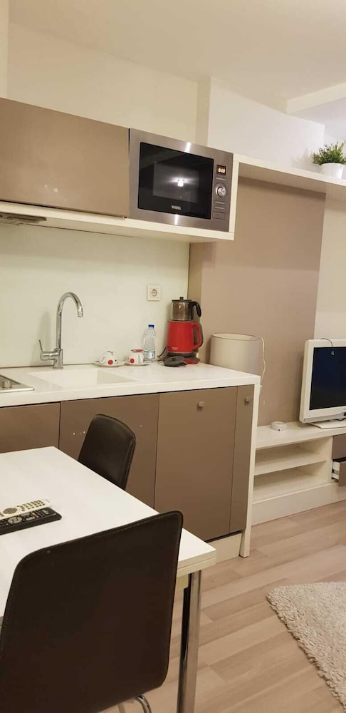arwin otel