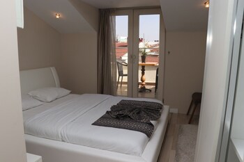 arwin otel