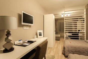 arwin otel
