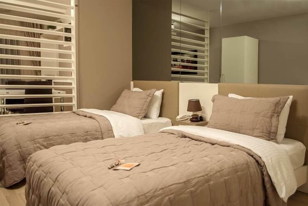 arwin otel