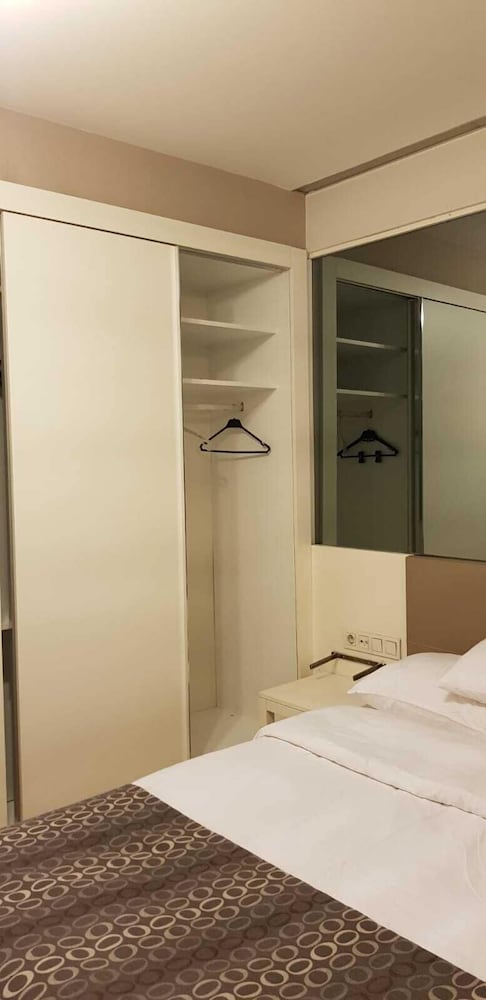 arwin otel