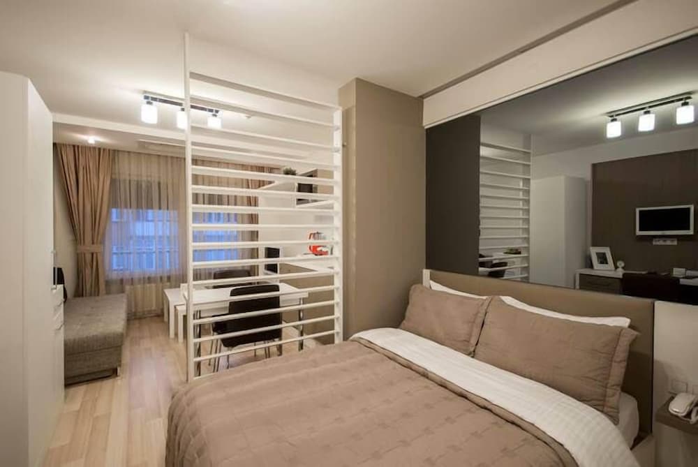 arwin otel