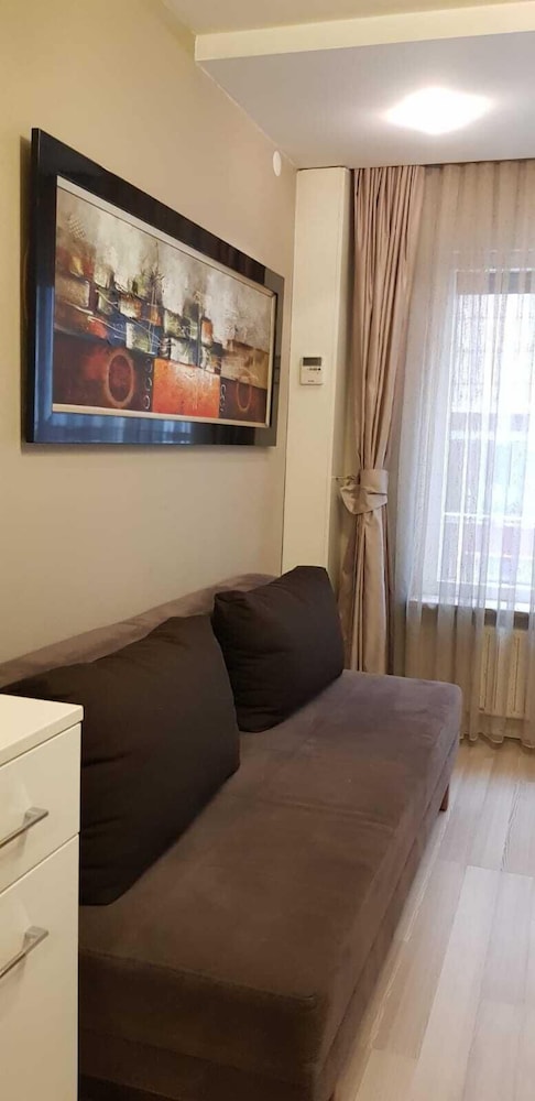 arwin otel