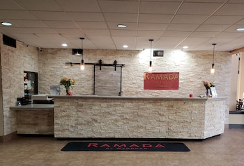 Ramada By Wyndham North Platte & Sandhills Convention Ctr,Lincoln County>>Lincoln,3 star