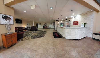 Ramada By Wyndham North Platte & Sandhills Convention Ctr,Lincoln County>>Lincoln,3 star