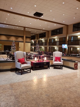 Ramada By Wyndham North Platte & Sandhills Convention Ctr,Lincoln County>>Lincoln,3 star