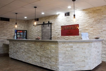 Ramada By Wyndham North Platte & Sandhills Convention Ctr,Lincoln County>>Lincoln,3 star