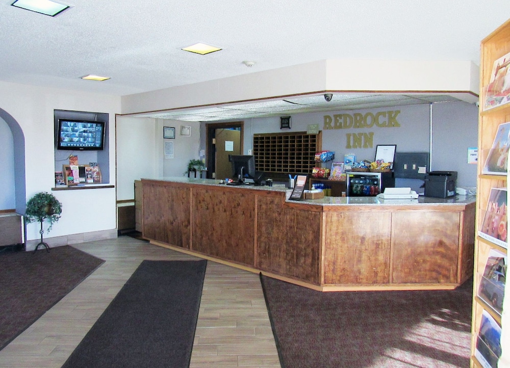 red rock inn