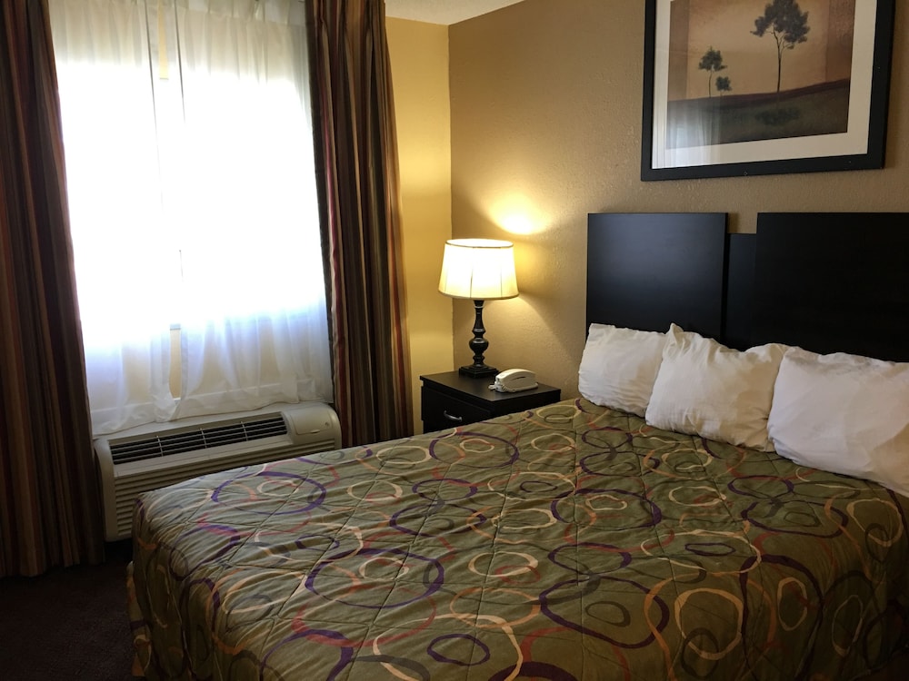 red rock inn
