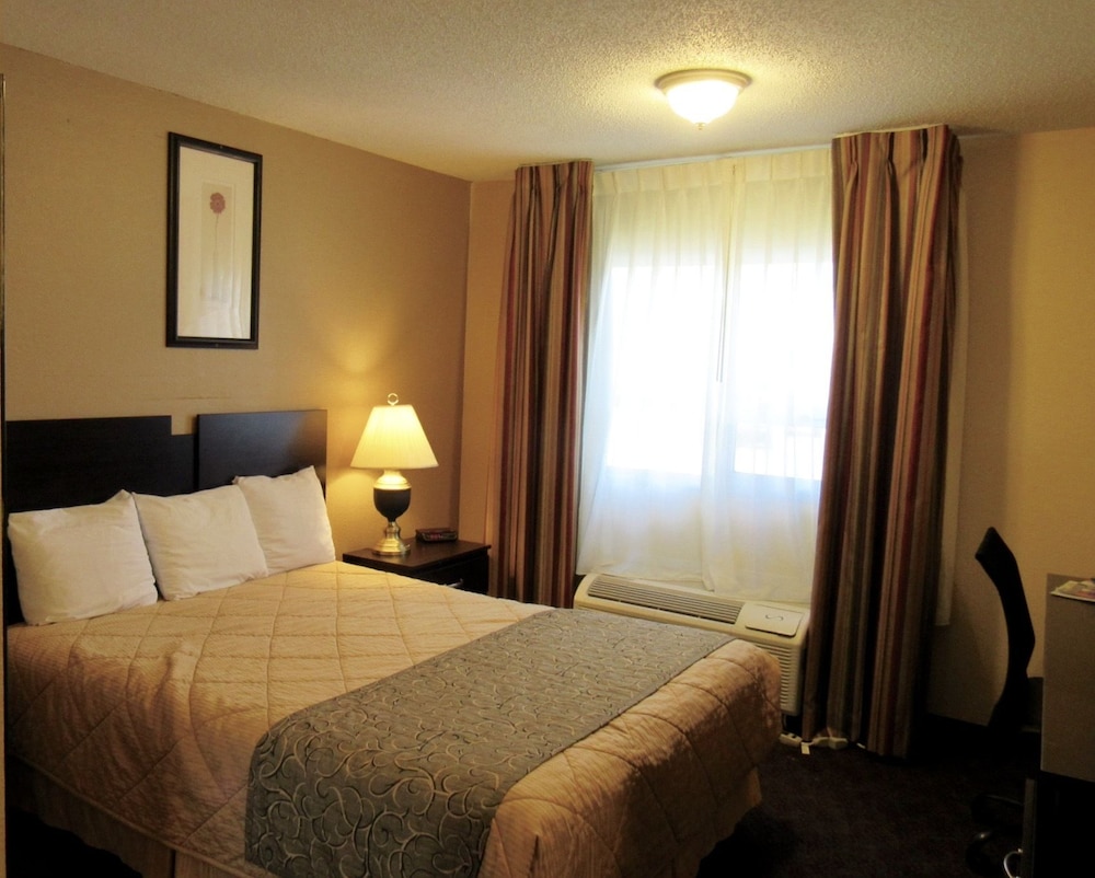 red rock inn
