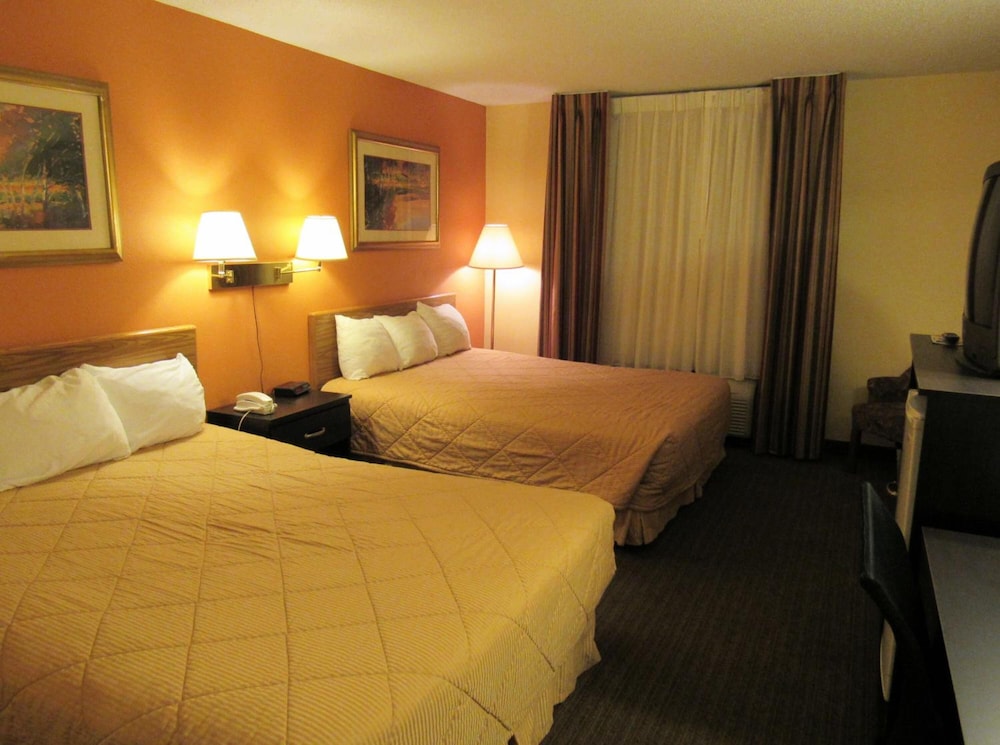 red rock inn