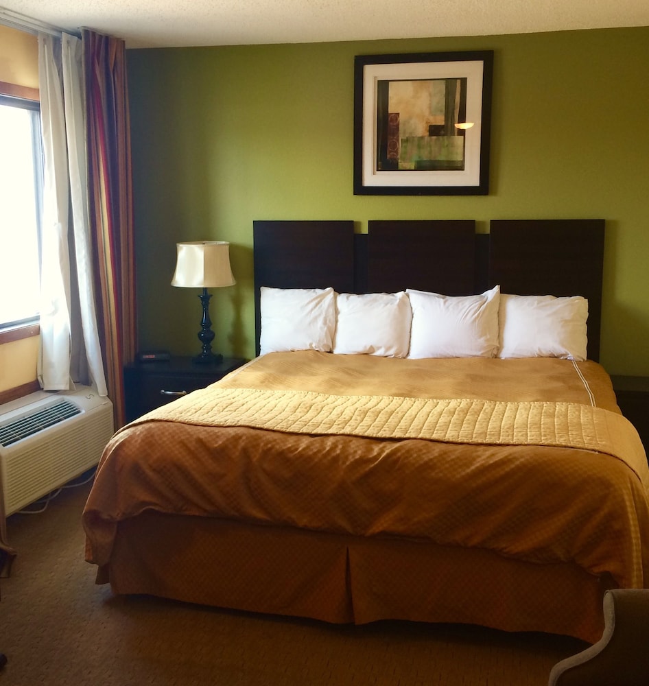 red rock inn