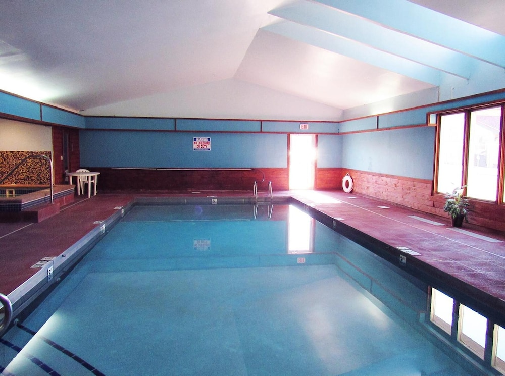 red rock inn