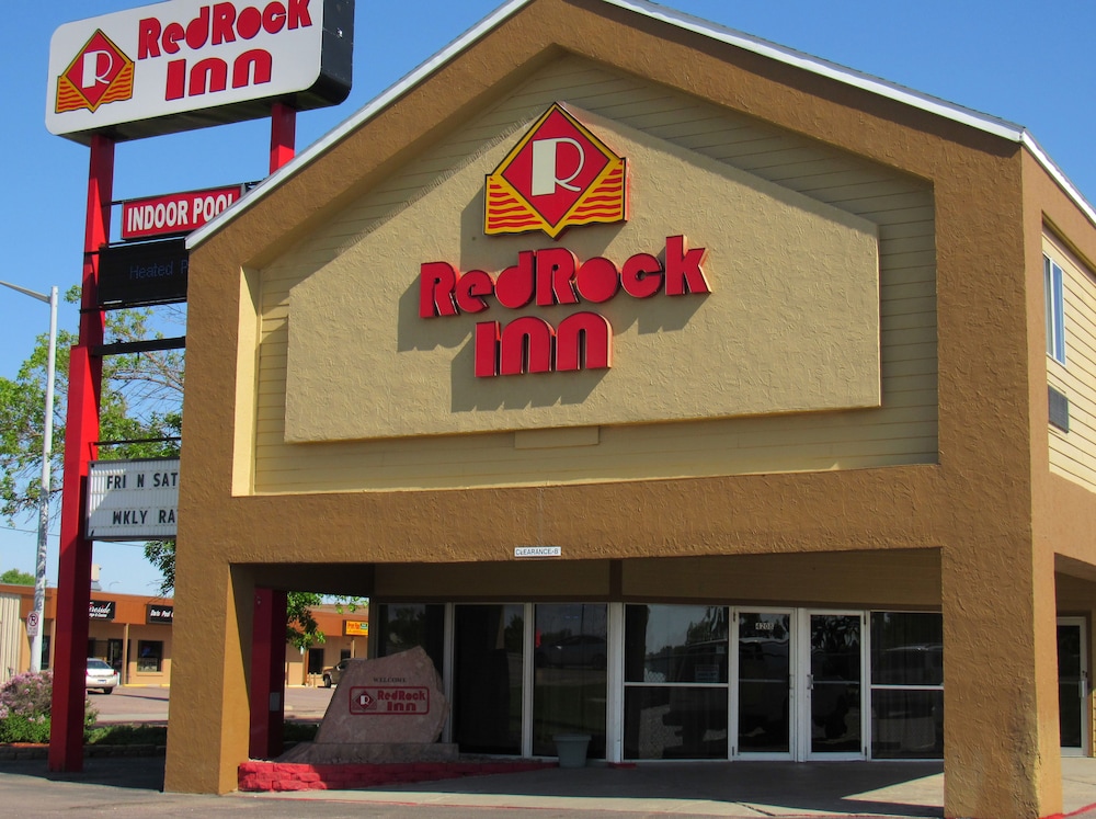 red rock inn