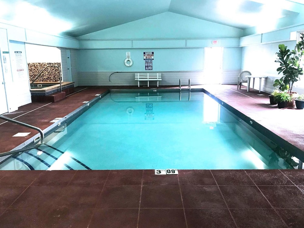 red rock inn