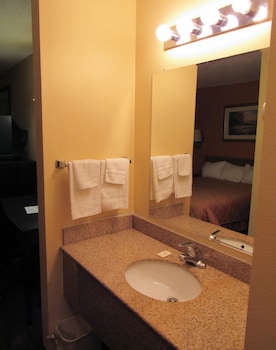 red rock inn