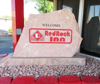 red rock inn