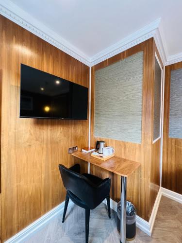 cheshire hotel central london