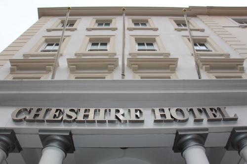 cheshire hotel central london