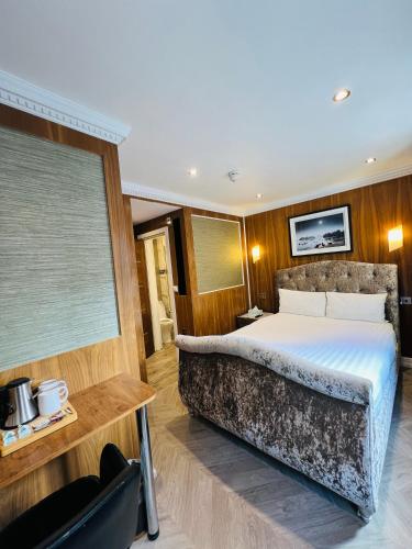 cheshire hotel central london