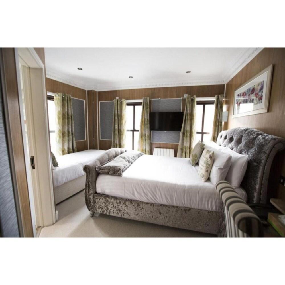 cheshire hotel central london