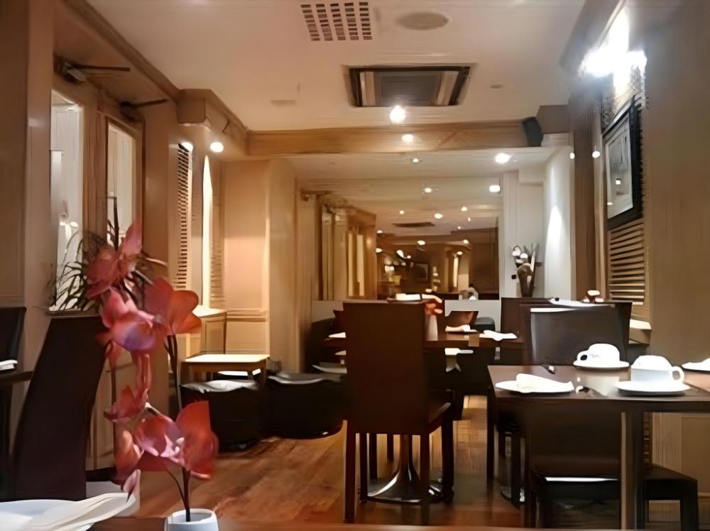 cheshire hotel central london