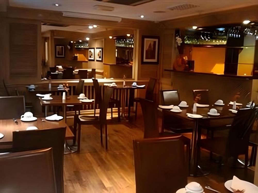 cheshire hotel central london