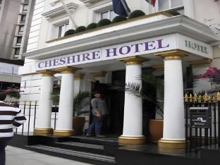 cheshire hotel central london