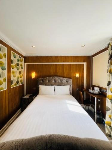 cheshire hotel central london