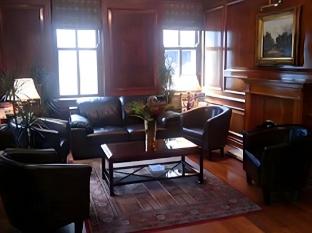 cheshire hotel central london