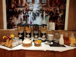 cheshire hotel central london