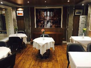 cheshire hotel central london