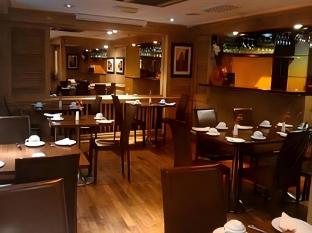 cheshire hotel central london