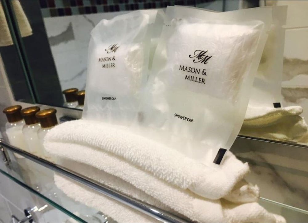 cheshire hotel central london