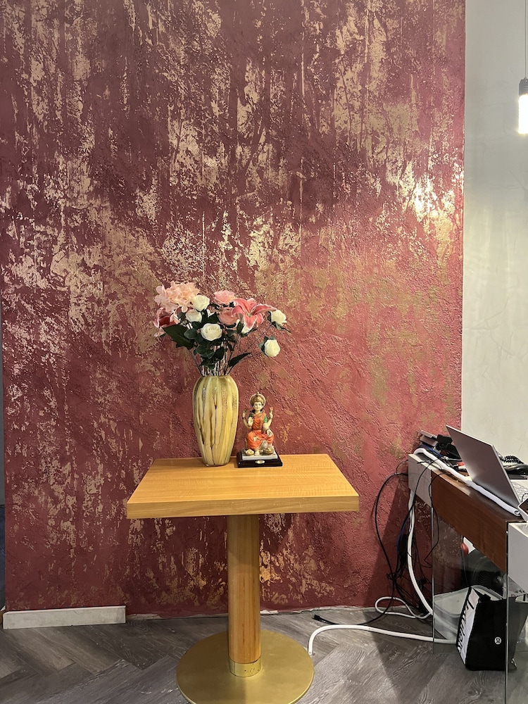 cheshire hotel central london