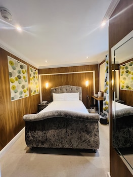 cheshire hotel central london