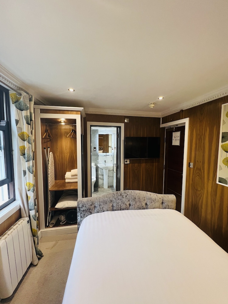 cheshire hotel central london