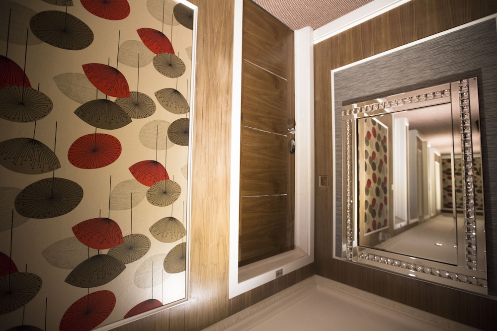 cheshire hotel central london