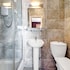 oyo bostons manor hotel hanwell london