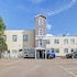 oyo bostons manor hotel hanwell london