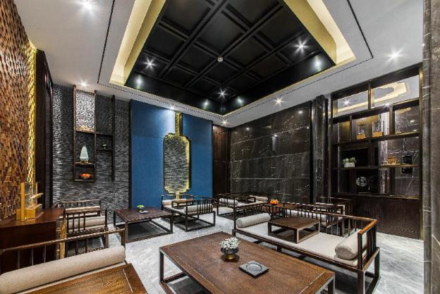 rezen dong hotel harbin central street