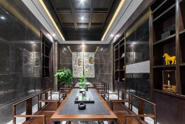 rezen dong hotel harbin central street