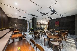 rezen dong hotel harbin central street