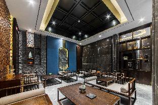 rezen dong hotel harbin central street