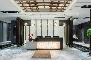 rezen dong hotel harbin central street