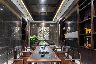 rezen dong hotel harbin central street